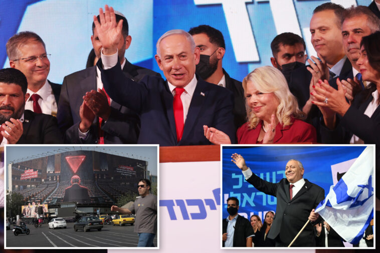 netanyahu-defies-exit-polls-to-take-lead-in-israeli-election-—-what-it-means-for-iran-war