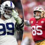 deforest-buckner-responds-to-george-kittle’s-comments-on-49ers-blockbuster-trade