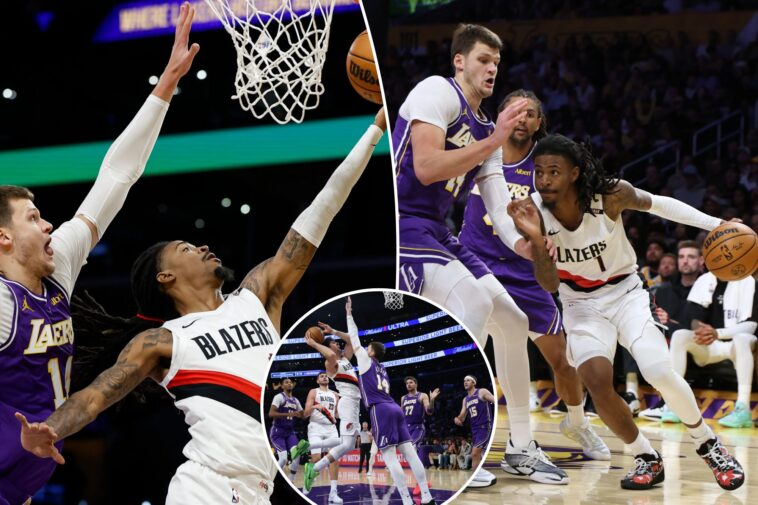 lakers’-‘linebacker’-of-defense-takes-accountability-for-pathetic-d-in-loss-to-blazers