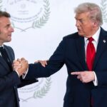 trump-revisits-10-year-warning-to-macron-as-protests-sweep-france:-‘you-have-to-get-them-out’