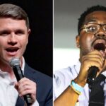 talarico-rally-warmup-act-calls-for-abolishing-ice,-contrasting-senate-hopeful’s-message