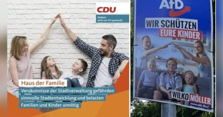 germany’s-political-justice?-afd-lawmaker-convicted-over-innocent family-protection-poster