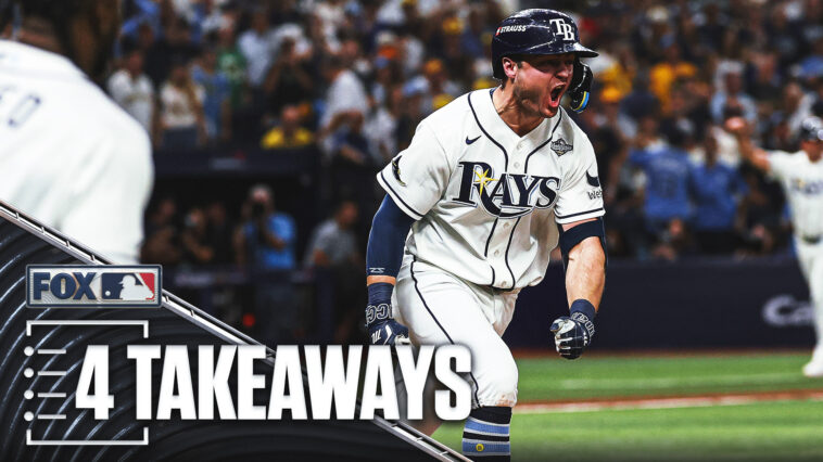 rays-stay-alive:-4-takeaways-from-tampa-bay’s-world-series-game-4-win-vs.-brewers