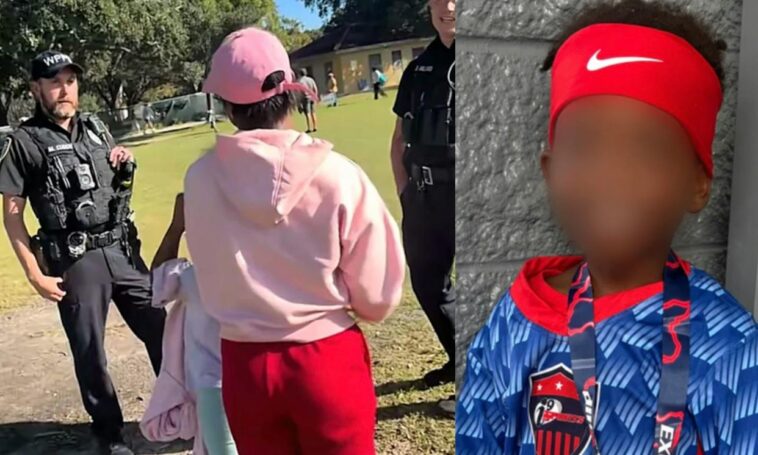 mom-begs-for-cash-as-her-toddler-is-used-for-race-hoax-pushed-by-ms.-rachel