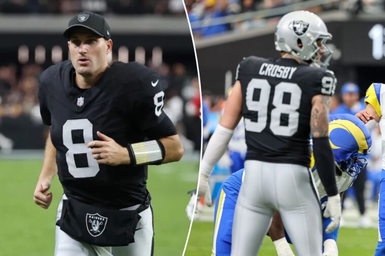 raiders’-future-hinges-on-accepting-trade-for-maxx-crosby-and-kirk-cousins