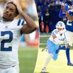 josh-downs-requests-trade-from-reeling-colts-as-season-crumbles