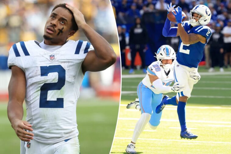 josh-downs-requests-trade-from-reeling-colts-as-season-crumbles