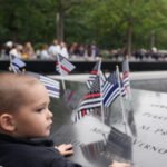 nolte:-gun-control-activist-arrested-for-defacing-9/11-memorial