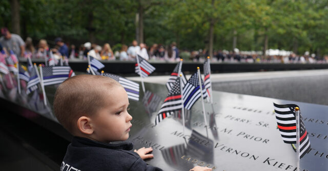 nolte:-gun-control-activist-arrested-for-defacing-9/11-memorial