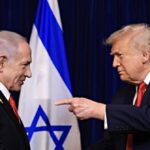 trump-credits-netanyahu-comeback-to-his-endorsement-as-right-wing-bloc-nears-majority