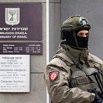 serbia:-minor-yelling-‘allahu-akbar’-attacks-israeli-embassy-officer-before-being-shot-dead