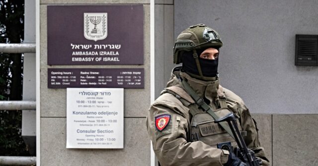 serbia:-minor-yelling-‘allahu-akbar’-attacks-israeli-embassy-officer-before-being-shot-dead