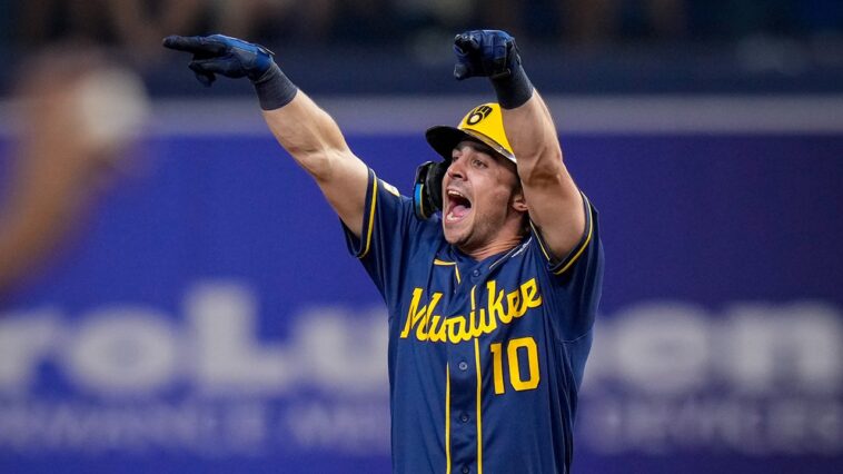 fanduel-promo-code:-bet-$5,-get-$150-on-game-5-of-the-world-series,-rays-vs-brewers