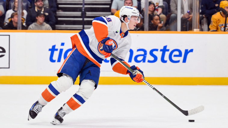 islanders-star-matthew-schaefer-pulls-off-an-nhl-first-that-sounds-absolutely-exhausting