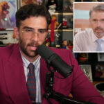far-left-hasan-piker-sues-conservative-scott-jennings-for-$73m,-decries-pro-‘lynching’-characterization