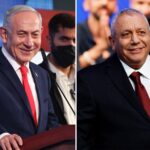 netanyahu-leads-in-israeli-election,-but-loses-seats-—-here’s-how-he-could-remain-prime-minister