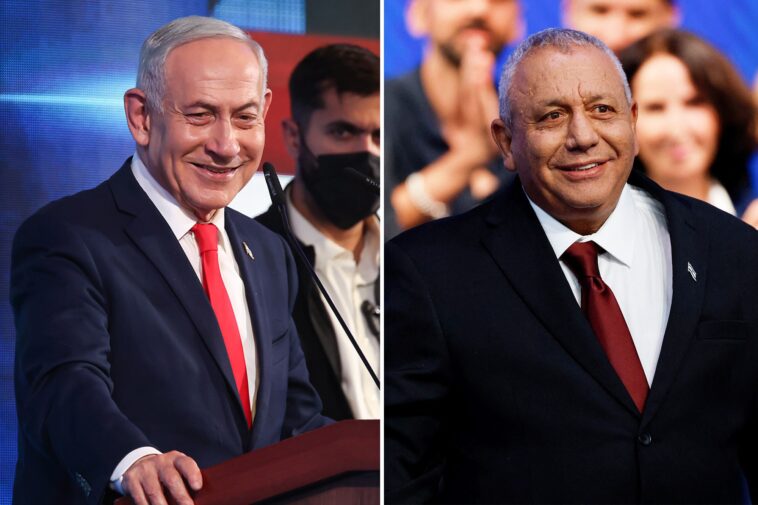 netanyahu-leads-in-israeli-election,-but-loses-seats-—-here’s-how-he-could-remain-prime-minister