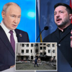 ukraine-and-russia-to-hold-peace-talks-within-days-of-us-midterms,-zelensky-reveals
