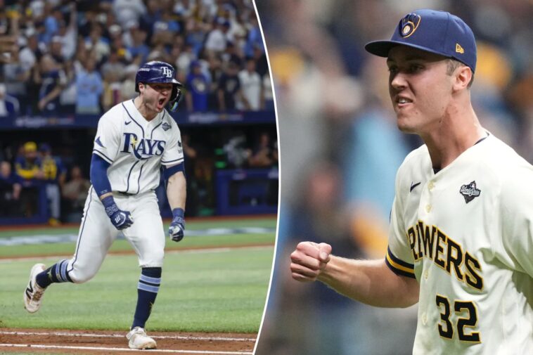 brewers-vs.-rays-game-5-prediction:-mlb-world-series-picks,-best-bets,-odds