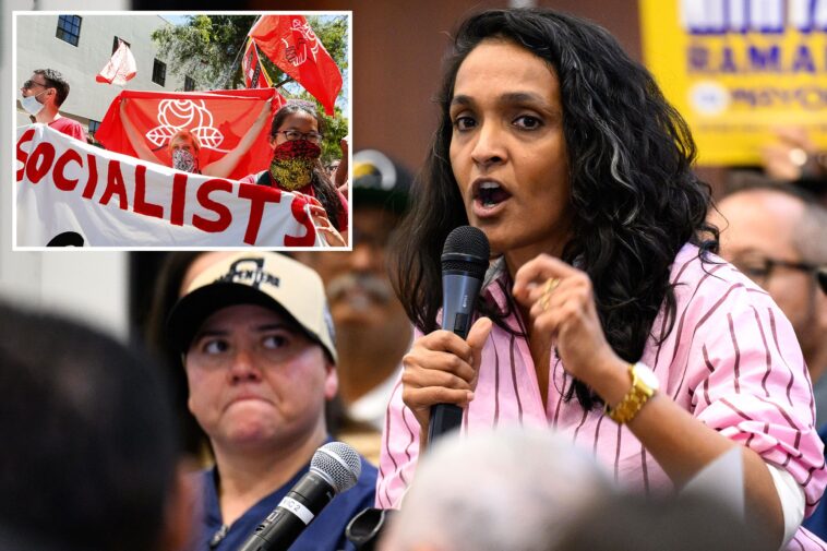 nithya-raman-embraces-israel-boycott-amid-socialist-revolt-threatening-her-mayoral-campaign