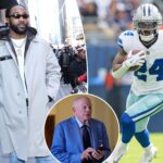 miles-sanders’-attorney-sends-message-to-jerry-jones-after-new-twist-in-ex-eagles-star’s-dui-case