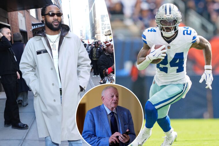 miles-sanders’-attorney-sends-message-to-jerry-jones-after-new-twist-in-ex-eagles-star’s-dui-case