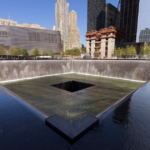 gun-control-nut-vandalizes-9/11-memorial-in-nyc