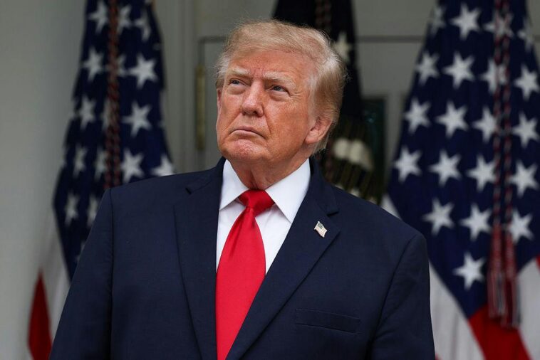 trump-accuses-dems-of-‘fake’-candidate-scheme-in-crucial-senate-race
