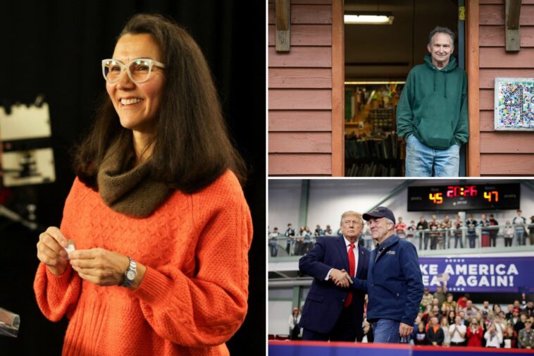 mary-peltola-‘definitely-aware’-dems-searched-for-another-dan-sullivan-to-confuse-voters-in-alaska-race:-bombshell-report