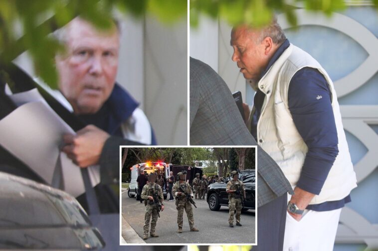 billionaire-stephen-cloobeck-surfaces-at-$26m-beverly-hills-mansion-after-fbi-raided-his-home
