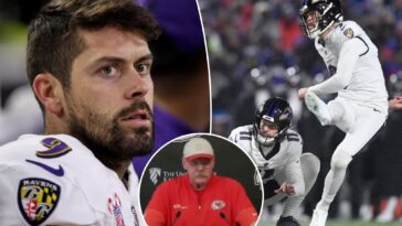 andy-reid-grilled-about-chiefs’-controversial-justin-tucker-signing