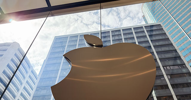 study:-apple-news-pushed-84-negative-headlines-about-gop-priorities-before-midterms,-zero-positive
