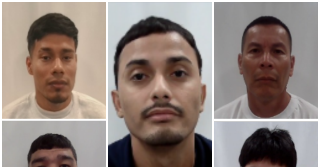 exclusive:-white-house-touts-arrests-of-violent-illegal-alien-criminals-in-ohio-ahead-of-trump-rally