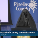 woman-wearing-burka-escorted-out-of-florida-county-meeting-after-playing-call-to-prayer-recording