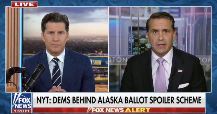 new:-doj-launches-criminal-investigation-into-alaska-senate-decoy-candidate-daniel-j.-sullivan-amid-nyt-bombshell-revealing-peltola’s-camp-recruited-the-saboteur