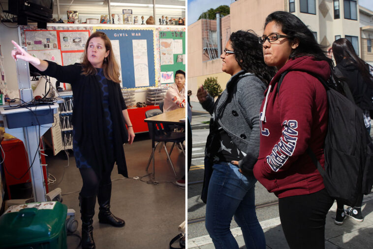 nearly-half-of-california-students-aren’t-ready-for-jobs-or-college-—-as-major-school-district-admits-it’s-‘significantly-off-track’
