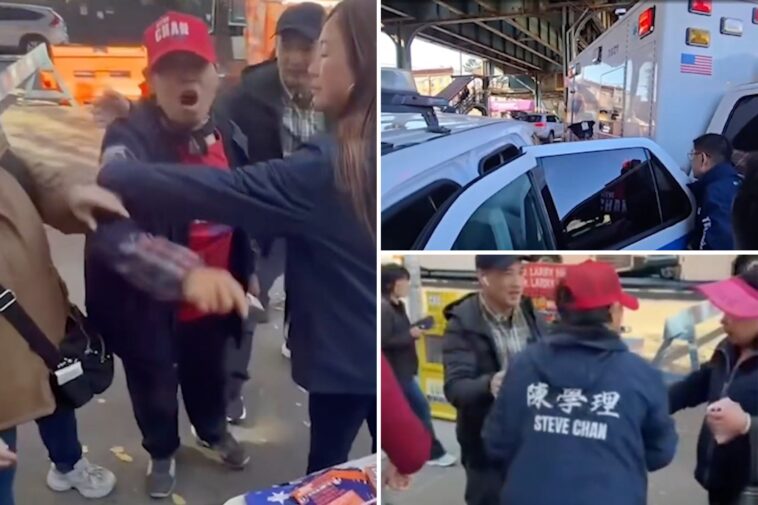 nyc-pol’s-aide-allegedly-smacks-staffer-from-rival-campaign-in-face,-gets-arrested