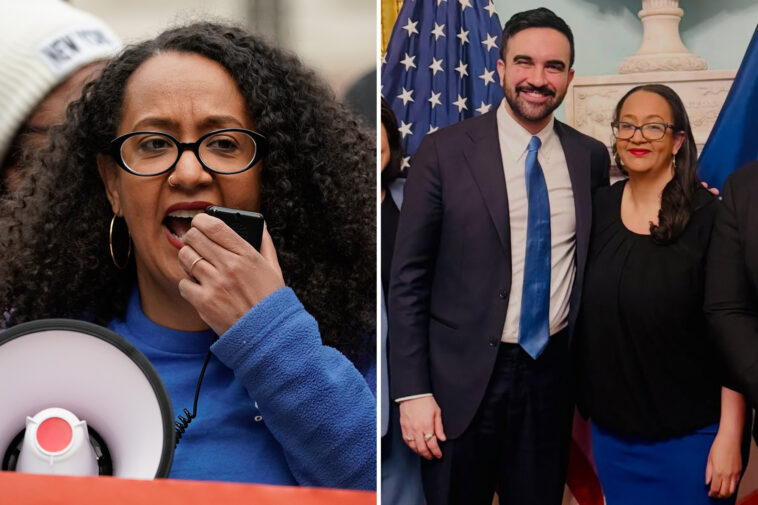 mamdani-tries-to-oust-black-female-leader-of-nyc’s-racial-equity-commission-after-she-publicly-criticized-his-admin