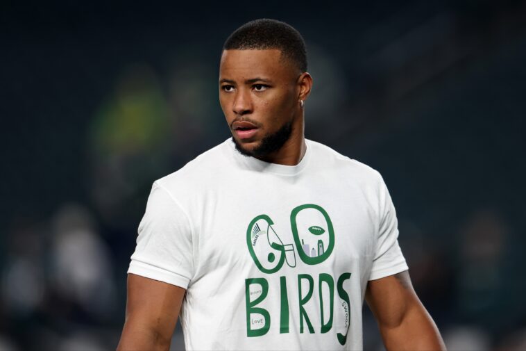 saquon-barkley-reveals-he-was-forced-to-divest-in-stake-from-polymarket