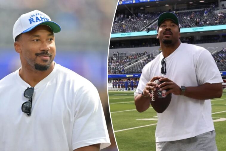 myles-garrett-injury-update,-timeline-from-rams-coach-raises-eyebrows