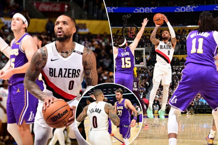 damian-lillard-dishes-on-return-from-achilles-injury:-‘i-am-who-i-think-i-am’