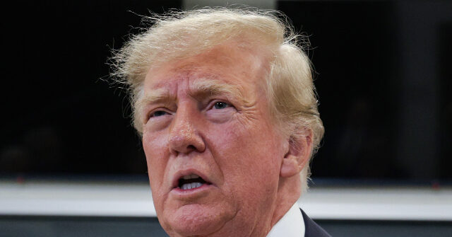 trump-declares-netanyahu-in-‘pretty-good-shape’-as-israeli-pm-seeks-majority,-says-he-would-consider-eventually-helping-broker-a-unity-government