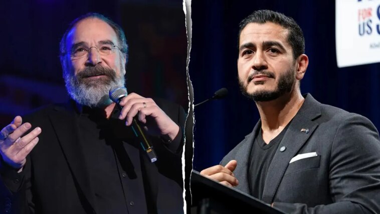 actor-mandy-patinkin-urges-jewish-voters-to-support-abdul-el-sayed-for-their-own-‘safety’