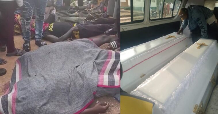 at-least-seven-killed-in-two-attacks-on-christian-communities-in-nigeria’s-plateau-state