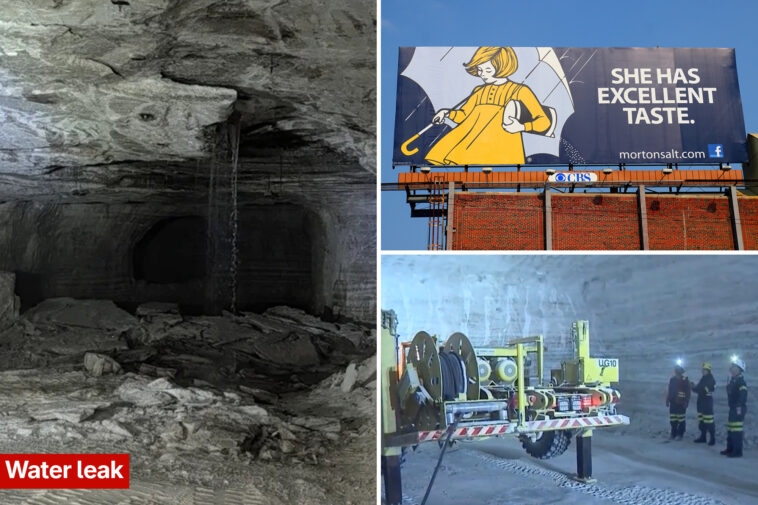 dozens-laid-off-after-massive-leak-forces-salt-mine-2,000-feet-under-lake-erie-to-close