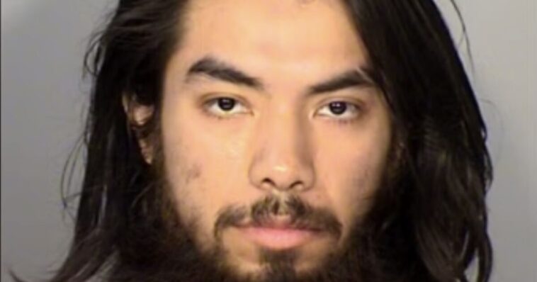 dhs-blasts-minnesota-officials-after-serial-sex-assault-suspect-is-released-despite-ice-detainer,-then-tries-to-drag-woman-out-of-her-apartment-window-(video)