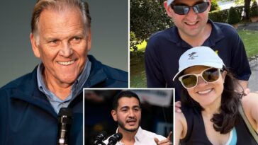haley-stevens’-fiance-will-vote-for-mike-rogers-in-michigan-senate-election-over-el-sayed’s-anti-israel-rhetoric