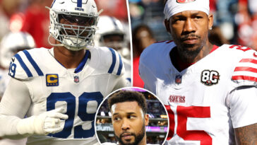 49ers’-deforest-buckner-trade-comes-with-harsh-goodbye