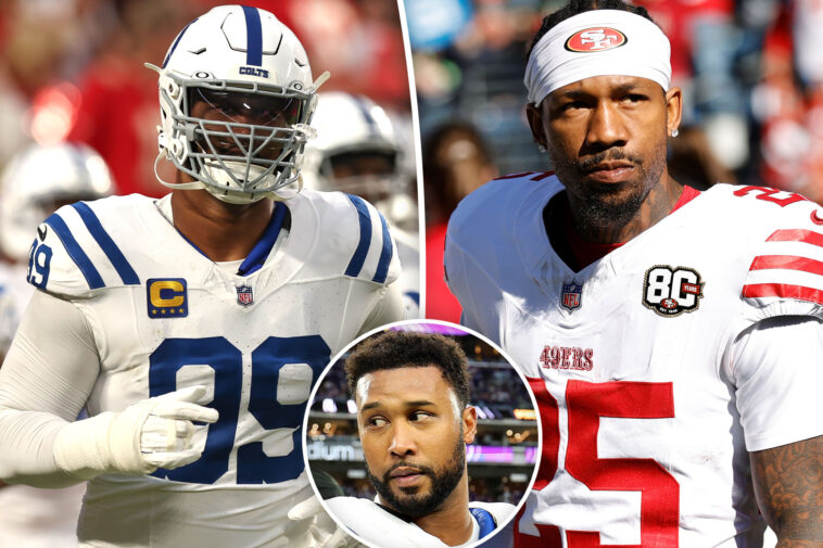 49ers’-deforest-buckner-trade-comes-with-harsh-goodbye