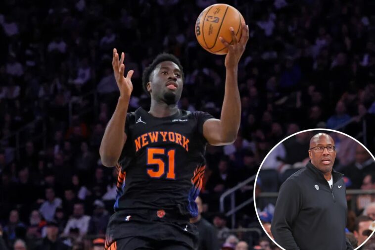 mo-diawara’s-status-in-knicks-rotation-hasn’t-been-what-mike-brown-envisioned